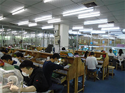 Çin Shenzhen Hong Yun Fu Jewelry Trading Co., Ltd. Şirket Profili