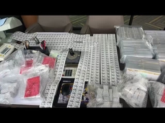 Laboratuvar Elmas Düğün Halkası VVS Açıklık HPHT Yuvarlak Kesim Laboratuvar Büyümüş Elmas Yüzük