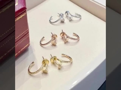 Laboratuvarda yetiştirilmiş oval düğün yüzüğü 1 karat oval kesim laboratuvarda yetiştirilmiş elmas nişan yüzüğü