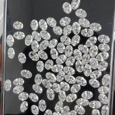 satın al Boş Melee Elmasları 0.7 ila 1.35 mm Beyaz Yuvarlak Şekil DEF Renk VVS Açıklık online manufacture