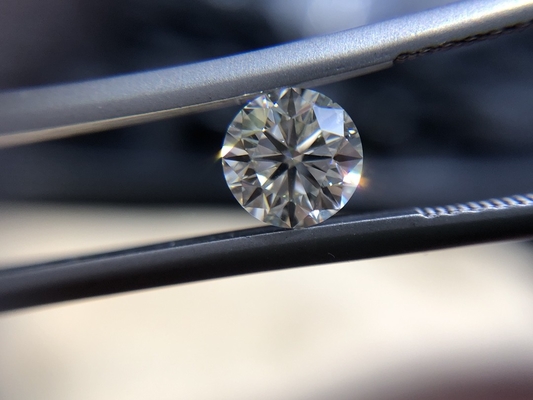 satın al 1.72CT E VVS2 ID EX CVD Laboratuvarı Yaratılmış Elmas Yuvarlak Kesim LG502193425 online manufacture