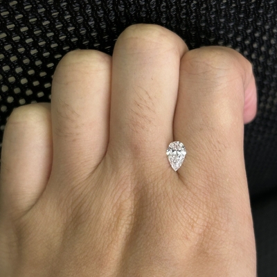 satın al 0.75CT E VS1 EX VG Yapay Elmaslar CVD Laboratuvar Yapımı Elmaslar online manufacture
