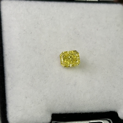 satın al 1.19ct Laboratuvarda yetiştirilen Kanarya Sarı Elmasları VS1 EX VG N IGI LG628404923 online manufacture